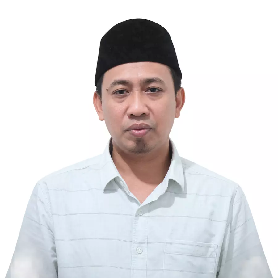 Khoirul Anam