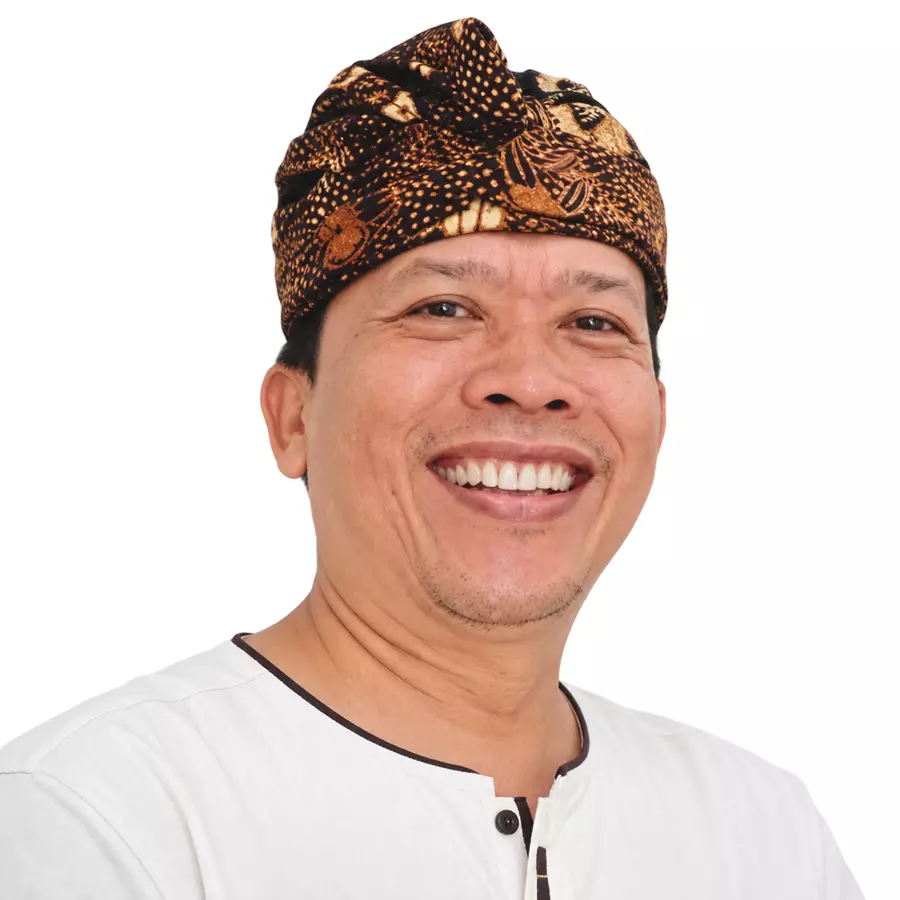 I GST A. GDE PUTRA